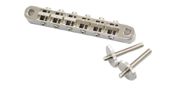 GOTOH（ゴトー） ギター用ブリッジ GE104B Nickel