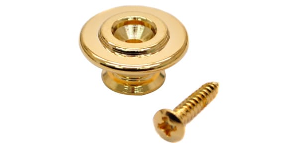 Assembly - GOTOH（ゴトー） ベース用リテイナー RB30 Gold