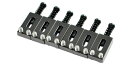 GOTOH(ゴトー) ギター用ブリッジ S11 Cosmo Black