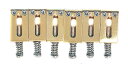 GOTOH(ゴトー) ギター用ブリッジ S11 Gold