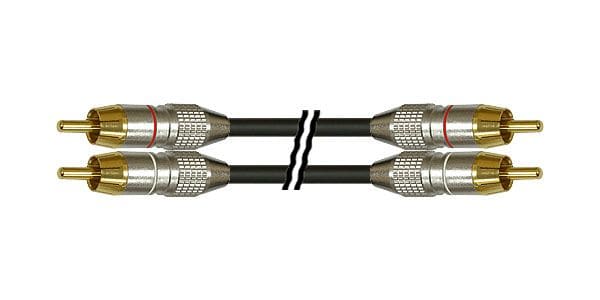 CLASSIC PRO（クラシックプロ） RCAピン-RCAピン（デュアル） DRR050