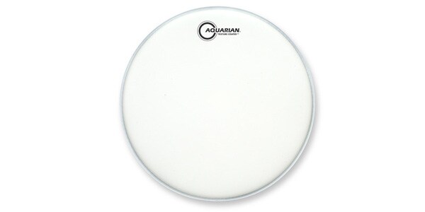 AQUARIAN(アクエリアン) ドラムヘッド/タム・フロアタム用 TC14