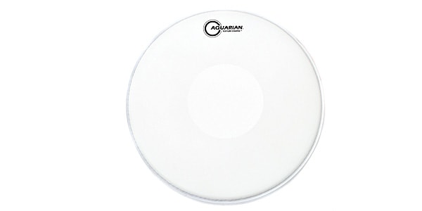 AQUARIAN(アクエリアン) ドラムヘッド/タム・フロアタム用 TCPD14