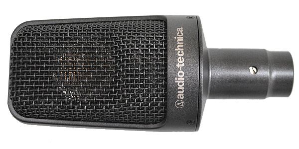 audio technica（オーディオテクニカ） ラージダイアフラム/コンデンサーマイク AE3000 コンデンサーマイク