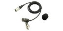 audio technica(オーディオテクニカ) ワイヤレス用ラベリアマイク AT829H/P