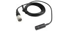audio technica(オーディオテクニカ) ワイヤレス用ラベリアマイク ATW-M15a