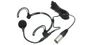 audio technica(オーディオテクニカ) ヘッドセットマイク/ダイナミック HYP-190H