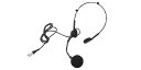 audio technica(オーディオテクニカ) ワイヤレス用ヘッドセットマイク PRO8HEW/P