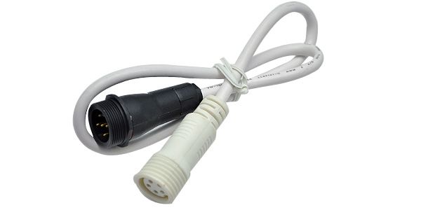 PLAYTECH（プレイテック） LED照明用パーツ WC-5M