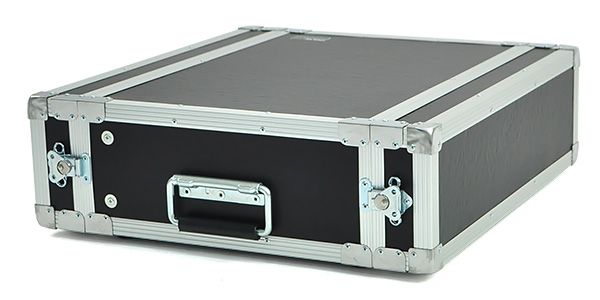 PULSE（パルス） ラックケース・FRP/塩ビ仕様 F3U 3Uラックケース