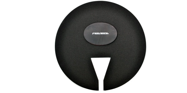 PLAYTECH(旧ZENN)(プレイテックゼン) トレーニング/消音パッド DSP22