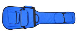 PLAYTECH（プレイテック） EB-Bag Sky Blue ベース用ギグバッグ