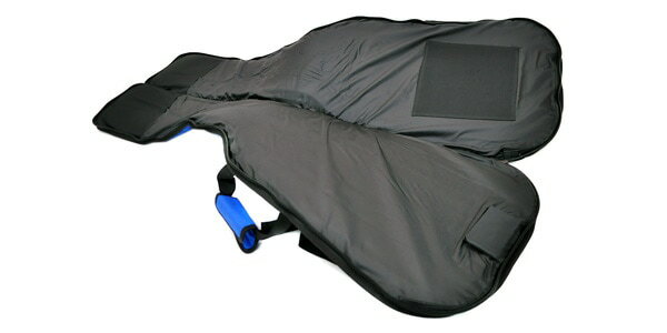 PLAYTECH�ʥץ쥤�ƥå��� EB-Bag Sky Blue �١����ѥ����Хå�