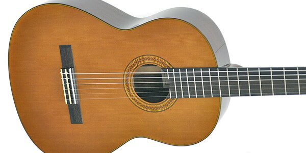 YAMAHA（ヤマハ） クラシックギター CG162C