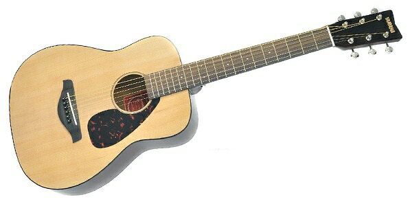 YAMAHA(ヤマハ) ミニアコースティックギター JR2S NT ミニアコ