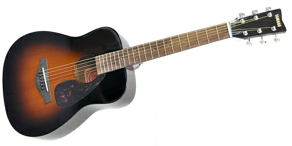 YAMAHA(ヤマハ) ミニアコースティックギター JR2S TBS ミニアコ