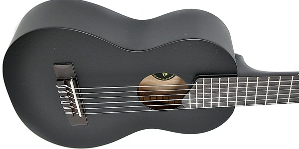 YAMAHA（ヤマハ） ミニアコースティックギター GL1 BL ギタレレ アコースティック...