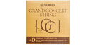 ■クラシックギターバラ弦■GRAND CONCERT STRINGS■4弦■1本【ご注意事項（3点）】1．個数明記のない商品は全て「1点」販売です。商品説明に明記するもの以外は付属しません。2．商品画像がリニューアル前の商品画像となっている場合等ございます。リニューアル前後の区別（商品バージョン等）が重要な商品については、前もってメールにてお問合せ下さい。3．商品画像には使用イメージが含まれます。また、写真撮影時の光の入り具合やモニターの発色によって多少お色味が異なる場合がございます。※上記に起因するご返品はお受けできませんのであらかじめご了承下さい。関連キーワード：acoustic gt ジャズ ソフト アウラ アクセサリー アコースティック アコギ アンプ バッグ エレキ おすすめ ギター カバー ベース ハード 機材 弦 入門 練習 ミニ エントリー クラシック サイレント レフティ アンプ 内蔵 ジャガー ムスタング ストラト テレキャス テレキャスター レスポール ストラップ 革 布 スタンド キャビネット 真空管 ケース ペグ ブリッジ ピン ネジ ピックアップ PU ピック バラ セット ギター ギター弦 クラシックギターバラ弦