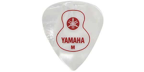 Tear Drop - YAMAHA（ヤマハ） ピック・ティアドロップ GP-601 M