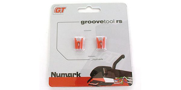 NUMARK（ヌマーク） GTRS GROOVE TOOL用交換針