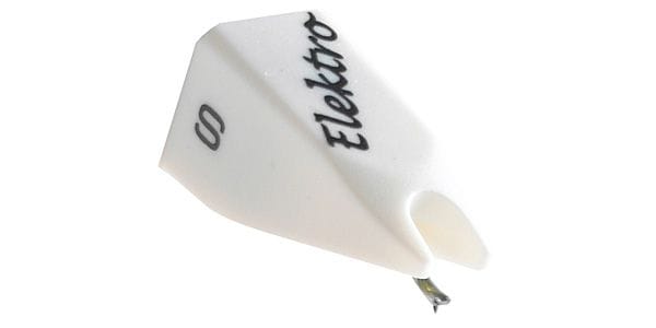 ORTOFON オルトフォン Stylus Elektro - OM ELEKTRO用交換針