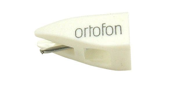 ORTOFON�ʥ���ȥե���� Stylus Elektro - OM ELEKTRO�Ѹ򴹿�
