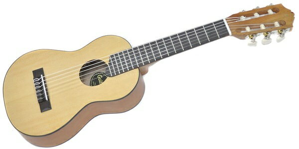YAMAHA(ヤマハ) ミニアコースティックギター GL1 ギタレレ アコースティックギター
