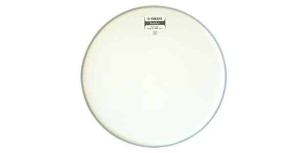 YAMAHA(ヤマハ) ドラムヘッド/タム・フロアタム用 LYDFDHAMCT10