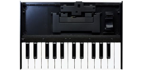 ROLAND ローランド シンセサイザーアクセサリー K-25M Boutiqueシリーズ用鍵盤