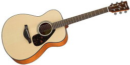 YAMAHA（ヤマハ） エントリーモデル/アコギ FS820 NATURAL アコースティックギター