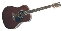 YAMAHA（ヤマハ） エレアコ ギター LL6ARE DT エレクトリックアコースティックギター