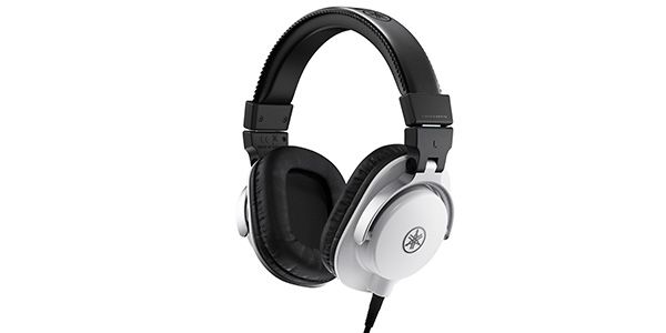 YAMAHA(ヤマハ) 密閉型ヘッドホン HPH-MT5W ヘッドホン