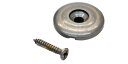 QPARTS(キューパーツ) ベース用リテイナー String Retainer SBG-aged nickel