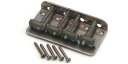 QPARTS(キューパーツ) ベース用ブリッジ Bass Bridge JB64VIN-CR