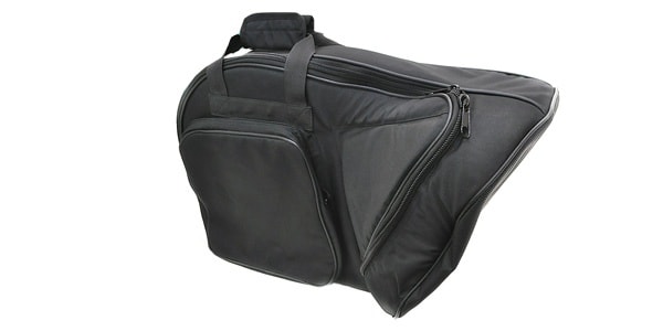 PLAYTECH(プレイテック) 管楽器用ケース PTCHR ホルンケース ワンピース