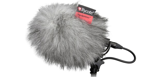 RYCOTE（ライコート） ウィンドスクリーン BBG Windjammer