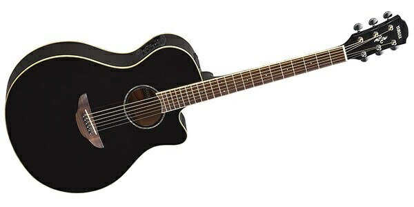 YAMAHA(ヤマハ) エレアコ ギター APX600 BL エレクトリックアコースティックギター