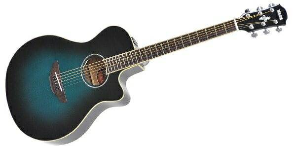 YAMAHA(ヤマハ) エレアコ ギター APX600 OBB エレクトリックアコースティックギター