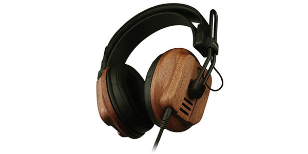 Fostex（フォステクス） 開放型ヘッドホン T60RP