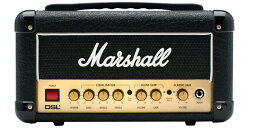 MARSHALL（マーシャル） ギターアンプ/ヘッド DSL1H ギターアンプヘッド
