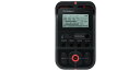 ROLAND(ローランド) ハンディレコーダー R-07(BK) High Resolution Audio Recorder
