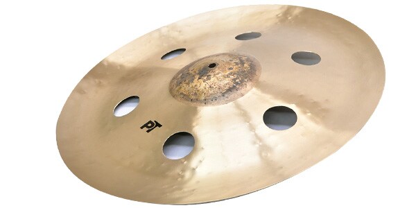 PLAYTECH(プレイテック) チャイナ PCX20CH6 China 6hole 20