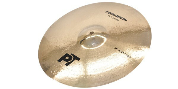 PLAYTECHivCebNj nCnbg PCT14HT Hi-Hat Pair 14