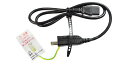 ROLAND(ローランド) 電源アダプター BA-330 AC CABLE (5100059164)