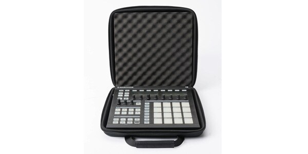 Magma Bags マグマ バッグス 各種プレーヤー・DJミキサー用ケース CTRL Case Maschine - MASCHINE/MK2/MK3用クッションケース