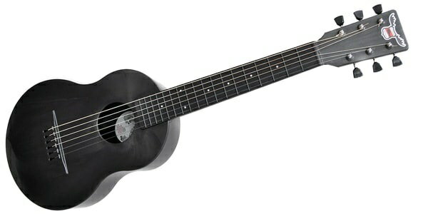 OUTDOOR UKULELE（アウトドア ウクレレ） クラシックギター Guitar Carbon Fiber Nickel