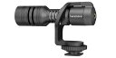 Saramonic(サラモニック) ショットガンマイク Vmic Mini カメラ・スマホ用外付けマイク
