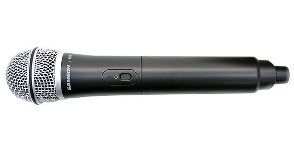 楽天市場】samson ワイヤレス マイク(マイク|PA機器):楽器 楽天市場】samson ワイヤレス マイク(マイク|PA機器):楽器