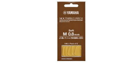 YAMAHA（ヤマハ） サックス用アクセサリー MPPA3M8S マウスピースパッチ