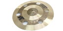 PLAYTECH(プレイテック) クラッシュ PAD 16"Crash 6hole